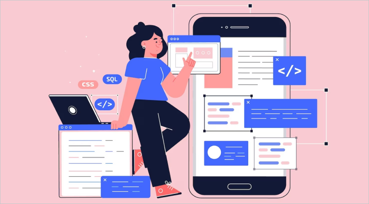Choosing Between Native Web And Hybrid Apps A Comprehensive Guide Choosing Between Native Web And Hybrid Apps A Comprehensive Guide